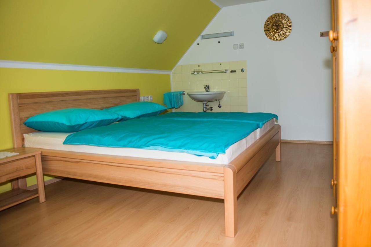Apartma Kosnik Perunika Bohinj Esterno foto